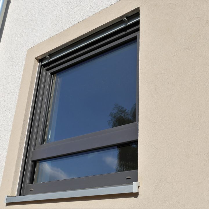 Thermal Hinged Window 3