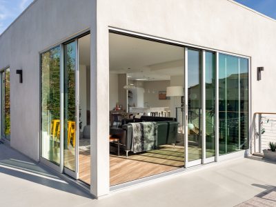 Odin Sliding Door