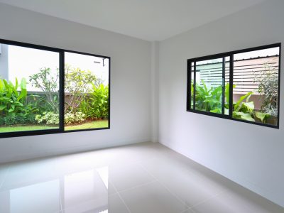 Thermal Sliding Window
